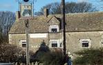 The Black Horse