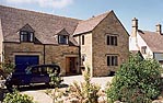 Catbrook House, Chipping Campden, The Cotswolds