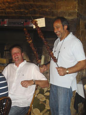 Michael's Mediterranean Restaurant